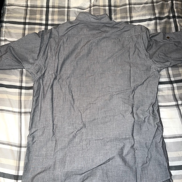 L.O.G.G CASUAL SHIRT - Picture 2 of 2